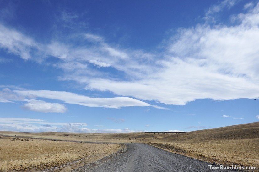 Pampa, Argentina