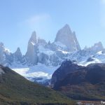 Cerro Chaltén and surroundings - a four day trek