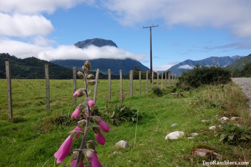 La Junta, Chile