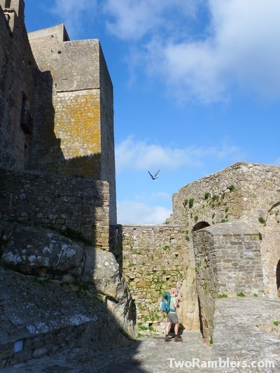 Castillo de Castillar