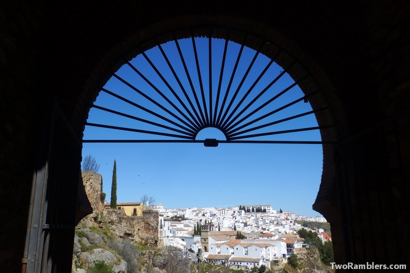 Ronda, Andalucía