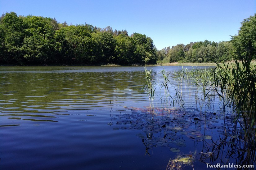 Tiefensee, Brandenburg