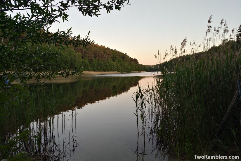 Gamensee, Brandenburg