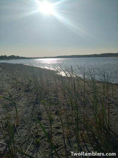 Großer Seddiner See, Brandenburg