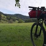 Exploring Southern Germany - Bikepacking from Schwarzwald to Fichtelgebirge