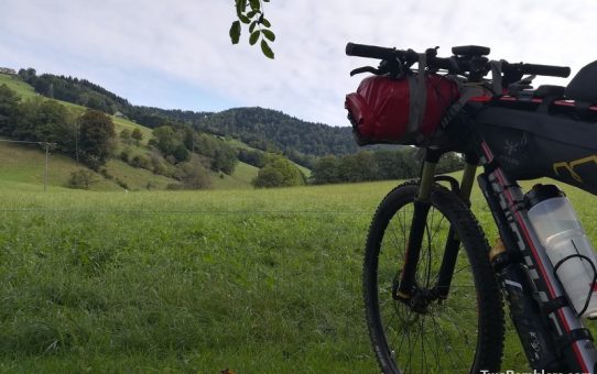Exploring Southern Germany – Bikepacking from Schwarzwald to Fichtelgebirge